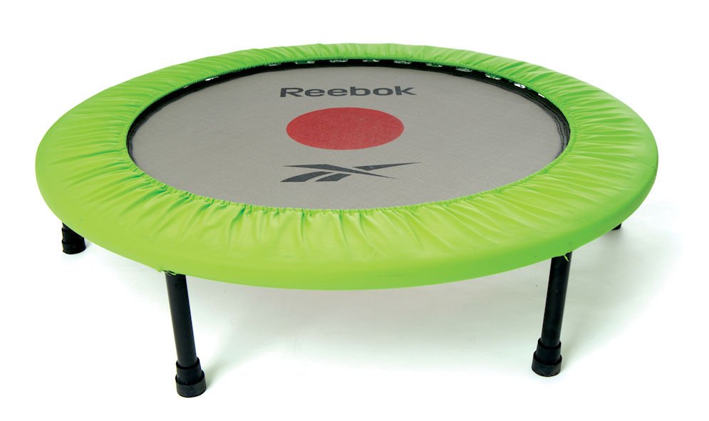 Reebok Trampolin (Rebounder) Fitnesstrampolin